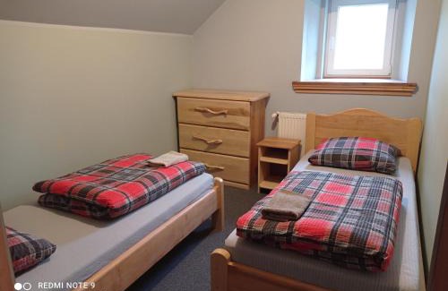 Niedamirow Apartamento | Apartamenty w Karkonoszach