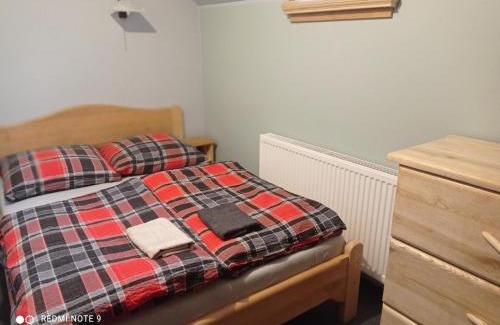 Niedamirow Apartamento | Apartamenty w Karkonoszach