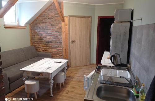 Niedamirow Apartamento | Apartamenty w Karkonoszach