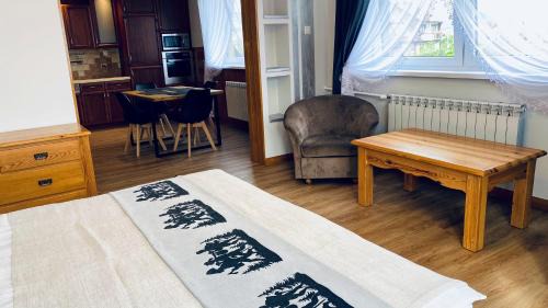 Maniowy Apartamento | Apartamenty w Maniowach