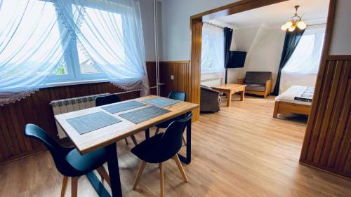 Maniowy Apartamento | Apartamenty w Maniowach