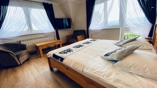Maniowy Apartamento | Apartamenty w Maniowach