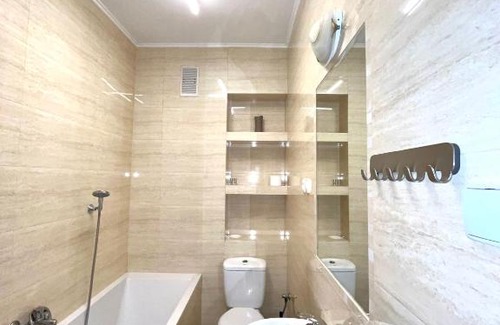 Lancut Apartamento | Apartamenty Wałowa 7a - ap. Kompaktowy