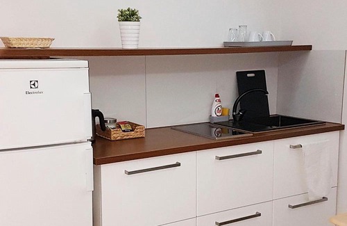 Lancut Apartamento | Apartamenty Wałowa 7a - ap. Kompaktowy