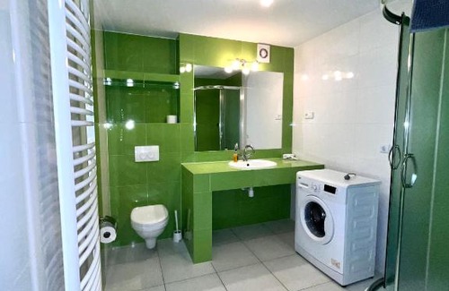 Lancut Apartamento | Apartamenty Wałowa 7a - ap. Słoneczny
