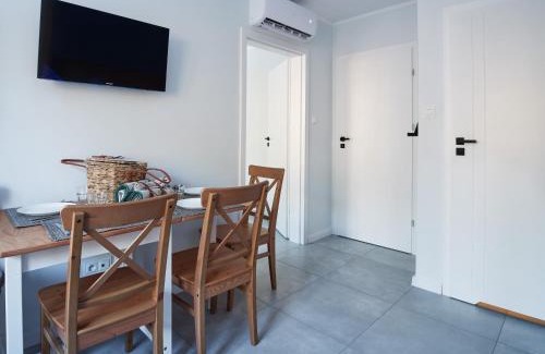 Debina Apartamento | Apartamenty Wakacyjne Dębina