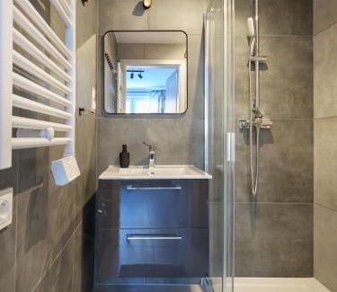 Debina Apartamento | Apartamenty Wakacyjne Dębina