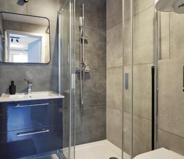 Debina Apartamento | Apartamenty Wakacyjne Dębina