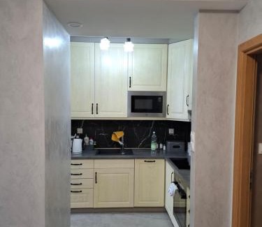 Charzykowy Apartamento | Apartamenty Wanda