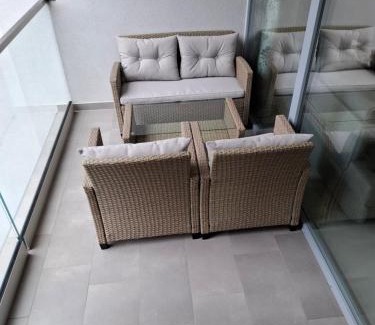 Charzykowy Apartamento | Apartamenty Wanda