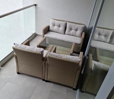 Charzykowy Apartamento | Apartamenty Wanda