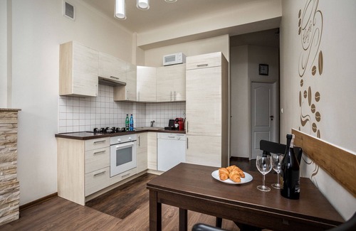 Centrum Apartamento | Apartamenty Wawa Centrum by Your Freedom