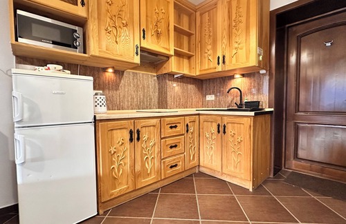 Koscielisko Apartamento | Apartamenty widokowe Cztery Pory Roku