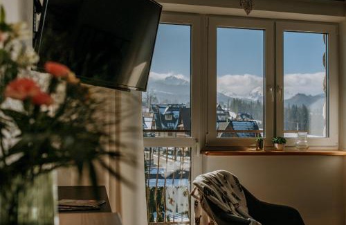 Male Ciche Apartamento | Apartamenty widokowe Zakopane