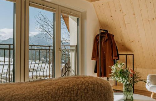Male Ciche Apartamento | Apartamenty widokowe Zakopane