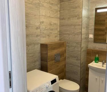 Skrzeszew Apartamento | Apartamenty Wieliszew