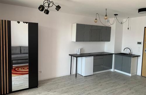 Skrzeszew Apartamento | Apartamenty Wieliszew