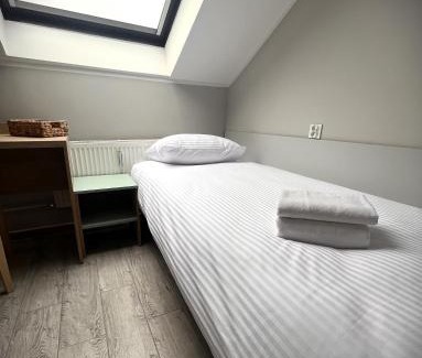 Olsztyn Apartamento | Apartamenty Wilczyńskiego