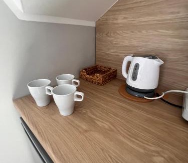 Olsztyn Apartamento | Apartamenty Wilczyńskiego