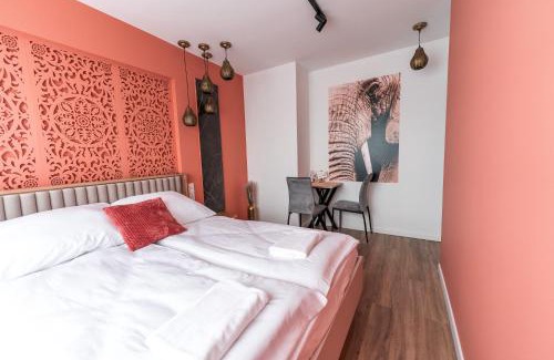 Wilkasy Apartamento | Apartamenty Wilkasy Jezioro Niegocin