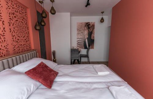 Wilkasy Apartamento | Apartamenty Wilkasy Jezioro Niegocin