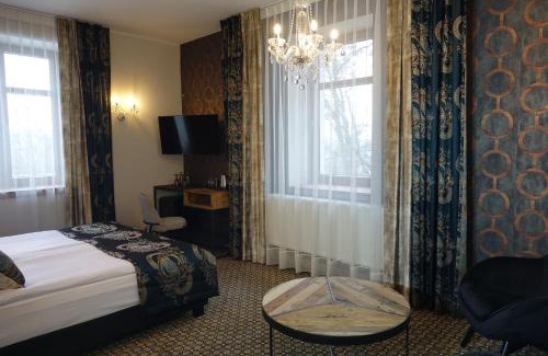 Zglobice Apartamento | Apartamenty Willa na Wzgórzu