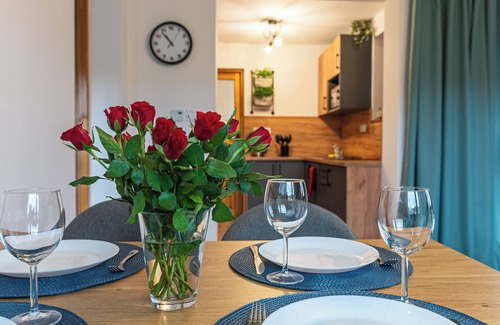 Wisla Apartamento | Apartamenty Wisła Krzywa 8