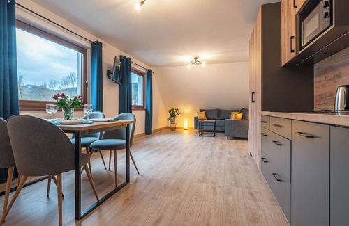 Wisla Apartamento | Apartamenty Wisła Krzywa 8