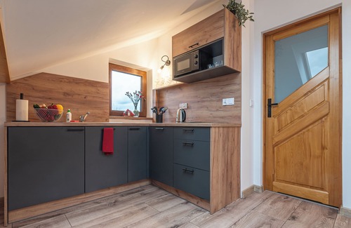 Wisla Apartamento | Apartamenty Wisła Krzywa 8