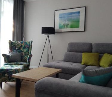 Turawa Apartamento | Apartamenty Woda i Las