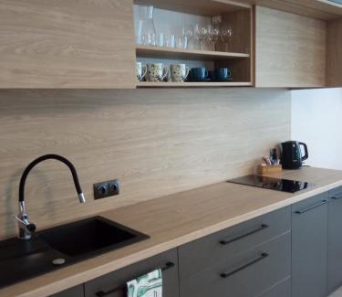 Turawa Apartamento | Apartamenty Woda i Las