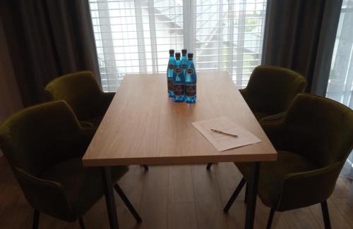 Turawa Apartamento | Apartamenty Woda i Las
