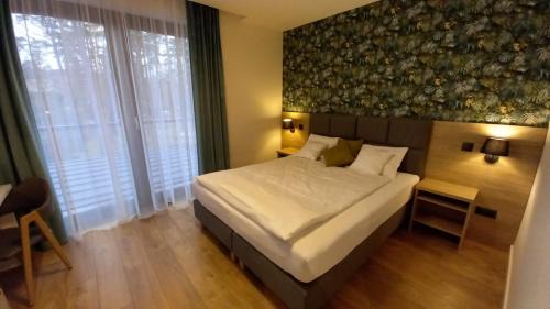 Turawa Apartamento | Apartamenty Woda i Las