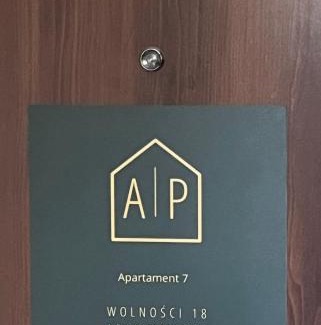 Czestochowa Apartamento | Apartamenty Wolności 18