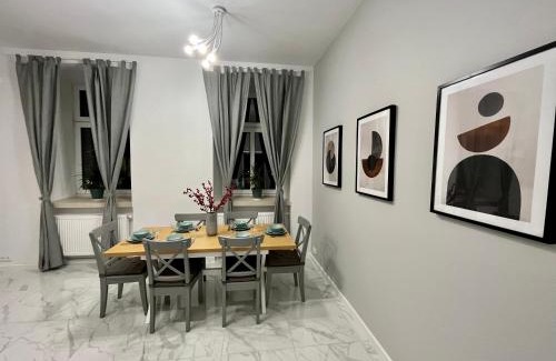 Czestochowa Apartamento | Apartamenty Wolności 18