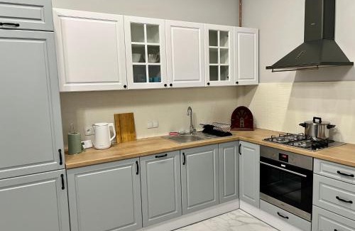 Czestochowa Apartamento | Apartamenty Wolności 18