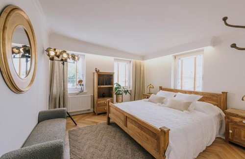 Zmigrod Apartamento | Apartamenty Wrocławska 11