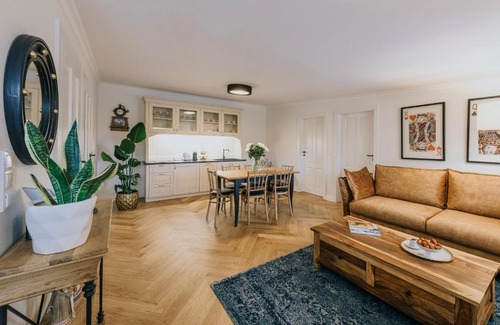 Zmigrod Apartamento | Apartamenty Wrocławska 11