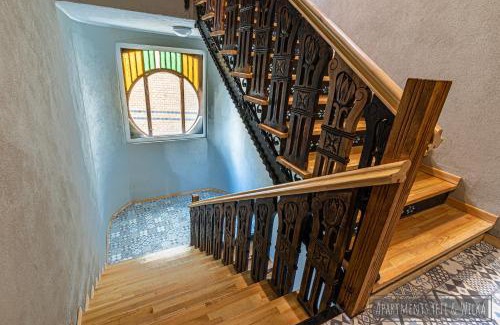Chorzow Apartamento | Apartamenty Yeti & Wilka w Centrum Chorzowa - Yeti