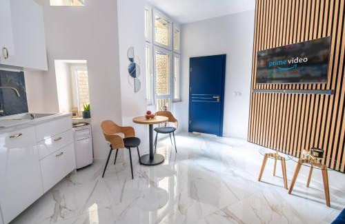 Chorzow Apartamento | Apartamenty Yeti & Wilka w Centrum Chorzowa - Yeti