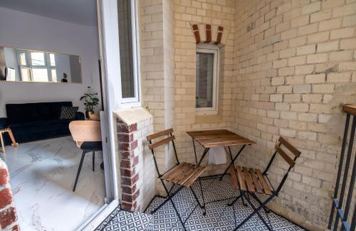 Chorzow Apartamento | Apartamenty Yeti & Wilka w Centrum Chorzowa - Yeti