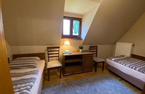 Ladek-Zdroj Apartamento | Apartamenty Złota Palma