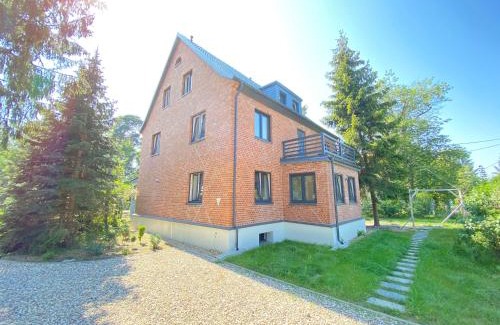Wyspa Sobieszewska Apartamento | Apartamenty Złota Wyspa