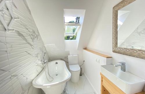 Wyspa Sobieszewska Apartamento | Apartamenty Złota Wyspa