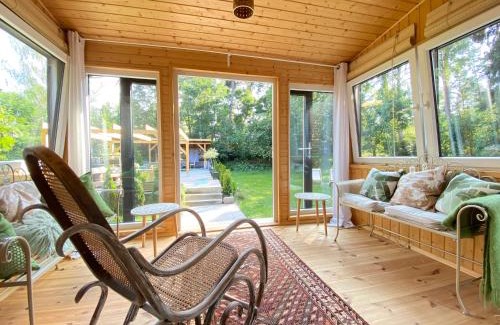 Wyspa Sobieszewska Apartamento | Apartamenty Złota Wyspa