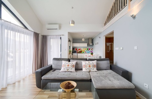 Meszna Apartamento | Apartamenty Złoty Widok