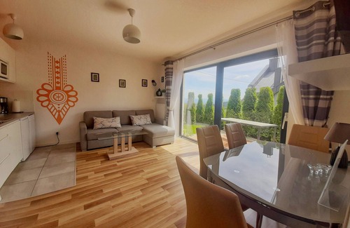 Meszna Apartamento | Apartamenty Złoty Widok