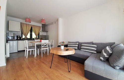 Meszna Apartamento | Apartamenty Złoty Widok