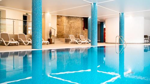 Szklarska Poreba Apartamento | Apartamenty z basenem i saunami STONE HILL RESORT II VIP Centrum by Royal Aparts