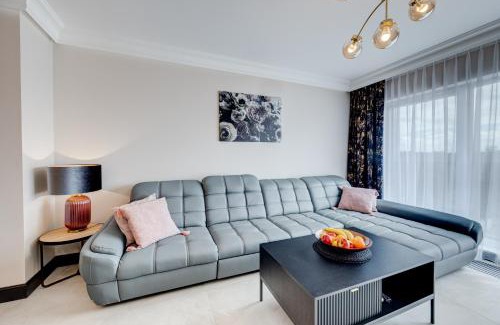 Miedzywodzie Apartamento | APARTAMENTY Z TARASEM NA DACHU NA WYDMACH W MIĘDZYWODZIU